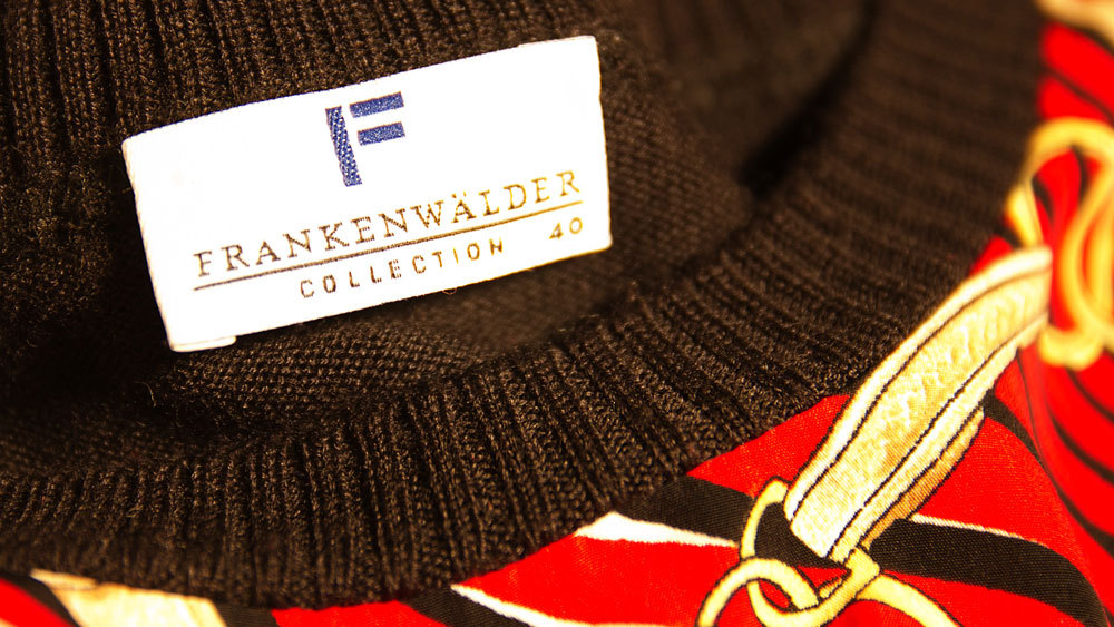 Frankenw&auml;lder Collection