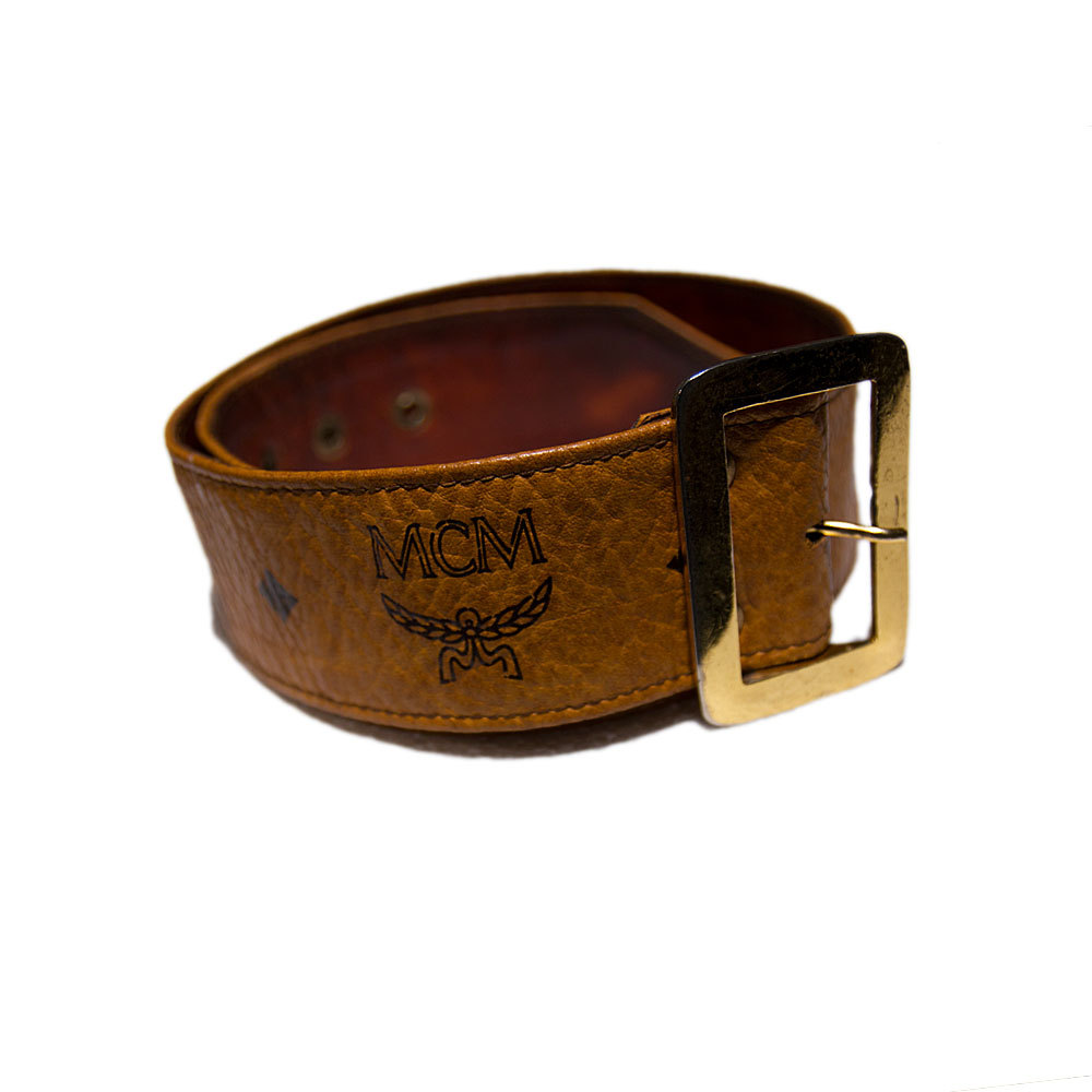 MCM Belt