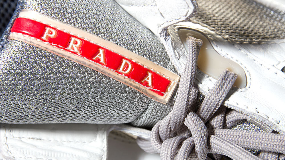 Prada Shoes