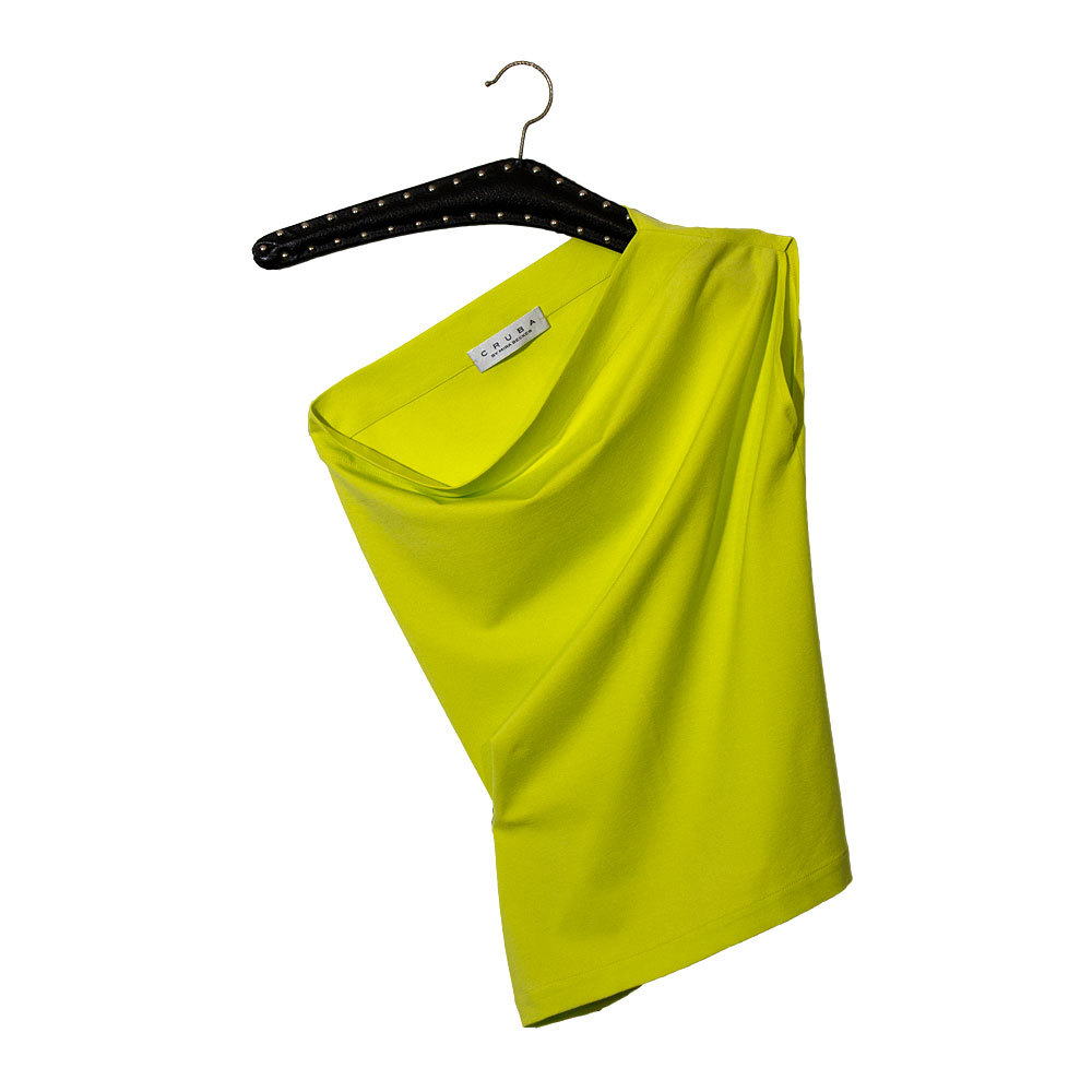 Cruba by Mira Becker