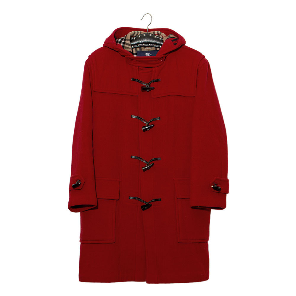 Burberry Duffle Coat