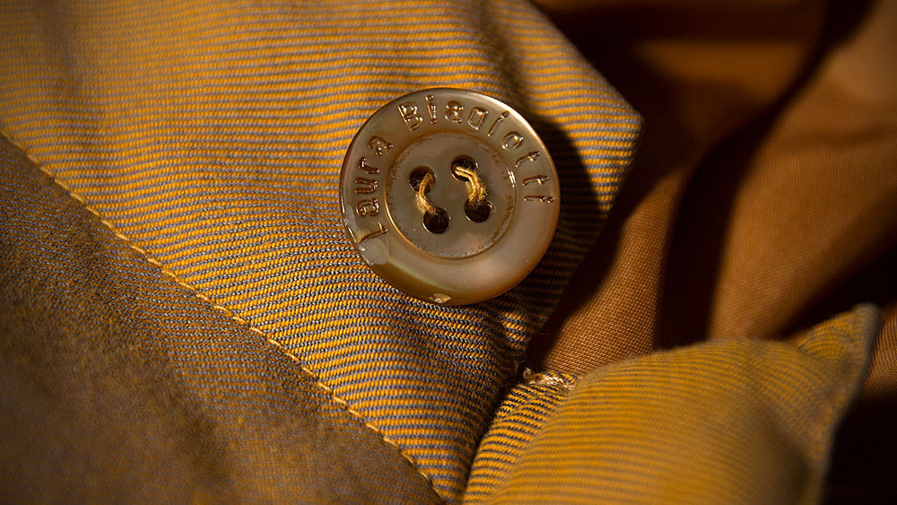 Laura Biagotti Trenchcoat