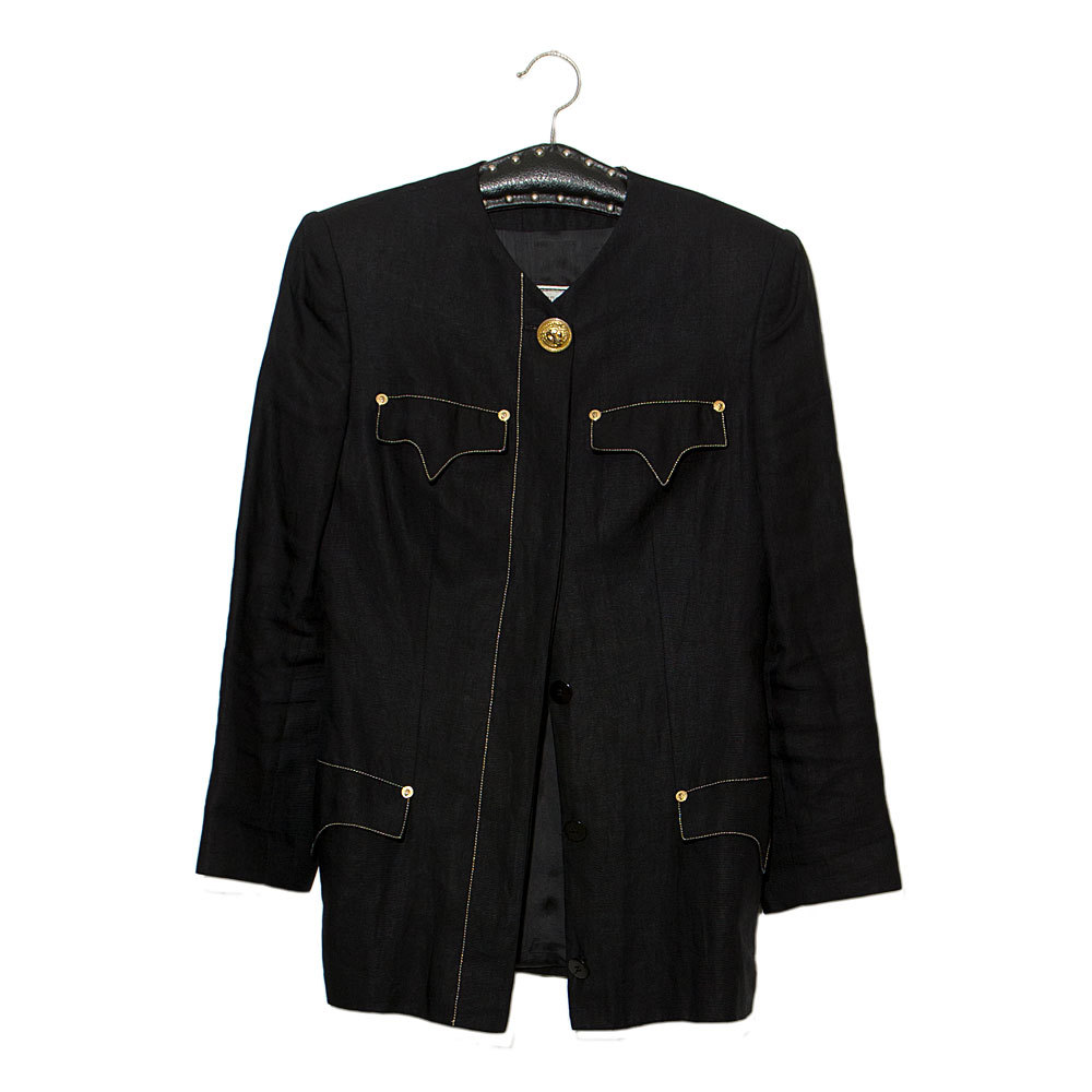 Gianni Versace Versus