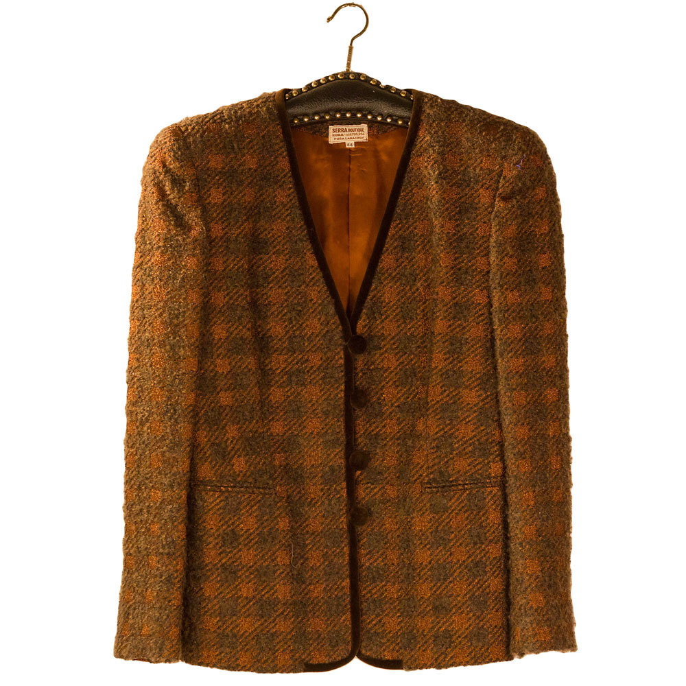 Vintage Blazer